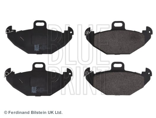 ARKA FREN BALATASI RENAULT LAGUNA 93>01 ESPACE III 96>00 1.6 1.8 1.9dCi 2.0 16V 2.2 3.0