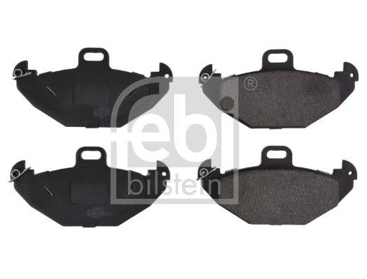 ARKA FREN BALATASI RENAULT LAGUNA 93>01 ESPACE III 96>00 1.6 1.8 1.9dCi 2.0 16V 2.2 3.0
