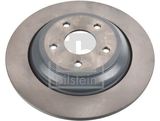 ARKA FREN DISK AYNA FOCUS IV 17> KUGA III 19>