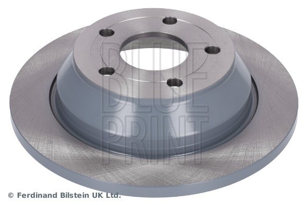 ARKA FREN DISK AYNA FORD PUMA 19>