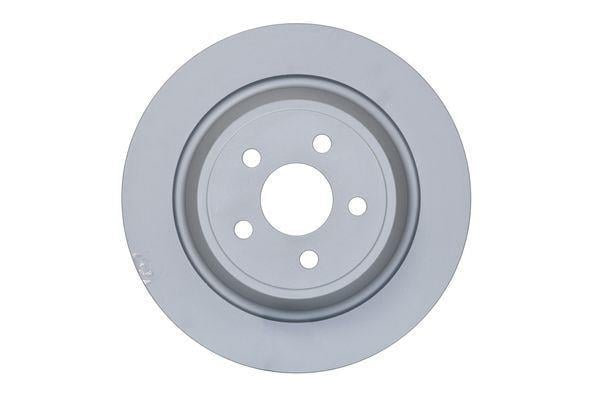 ARKA FREN DISK AYNA FORD S-MAX 18> GALAXY 18>