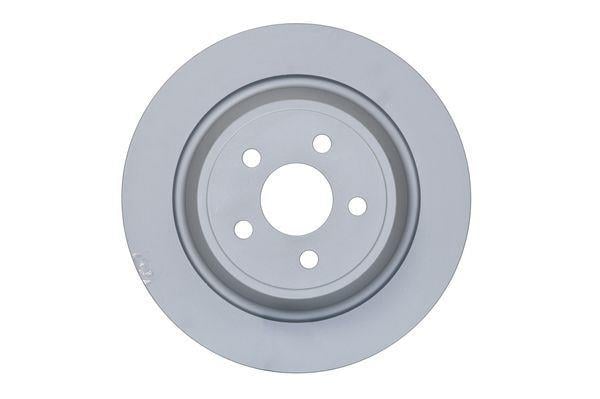 ARKA FREN DISK AYNA FORD S-MAX 18> GALAXY 18>