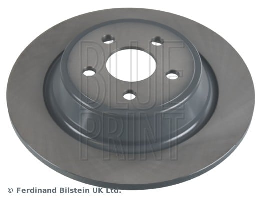 ARKA FREN DISK AYNA FORD S-MAX 18> GALAXY 18>
