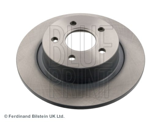 ARKA FREN DISK AYNASI CONNECT 1.8TDCI 02>13 ABS LI