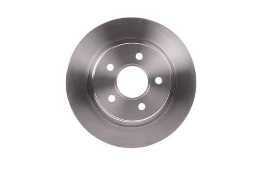 ARKA FREN DISK AYNASI CONNECT 1.8TDCI 02>13 ABS LI