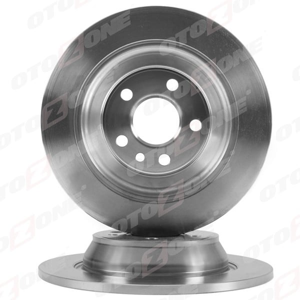 ARKA FREN DISK AYNASI MONDEO IV S MAX GALAXY 07>14 KUGA I 08>12 / EVOQUE 12-18 302mm