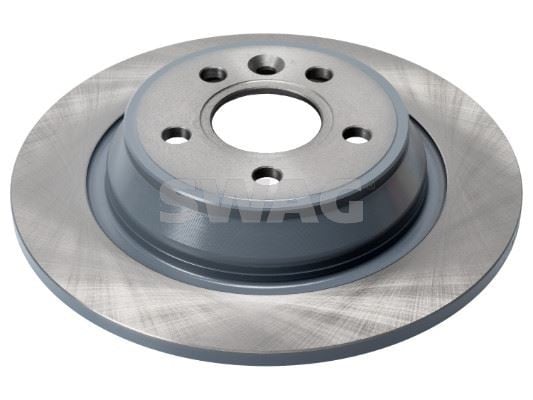 ARKA FREN DISK AYNASI MONDEO IV S MAX GALAXY 07>14 KUGA I 08>12 / EVOQUE 12-18 302mm FEBI 30721