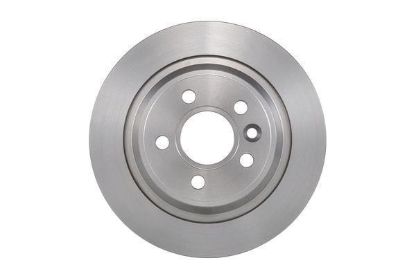 ARKA FREN DISK AYNASI MONDEO IV S MAX GALAXY 07>14 KUGA I 08>12 / EVOQUE 12-18 302mm