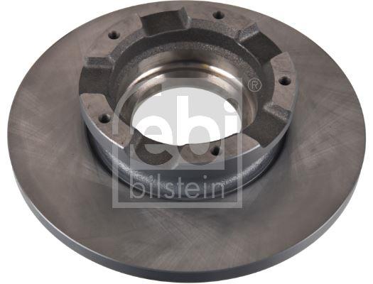 ARKA FREN DISK AYNASI TRANSIT CUSTOM V362 12> ABS LI O.CEKER CAP 308 16