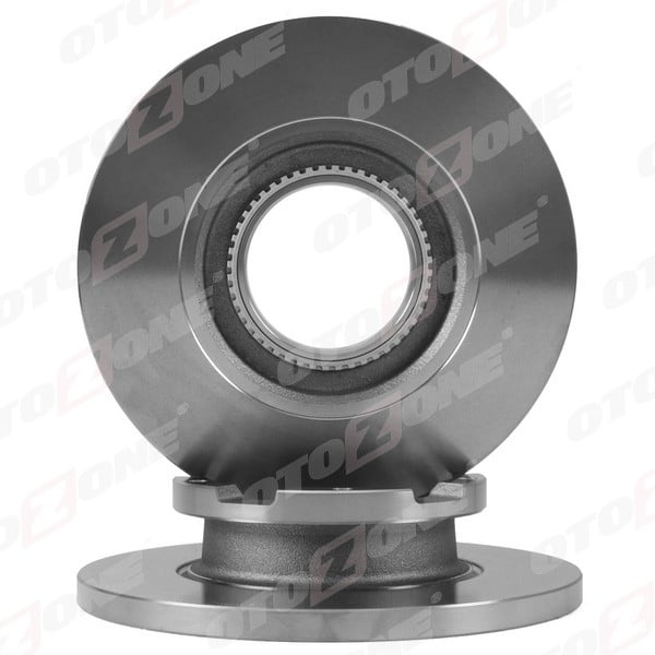 ARKA FREN DISK AYNASI TRANSIT CUSTOM V362 2.2TDCI 12> CAP 288 16