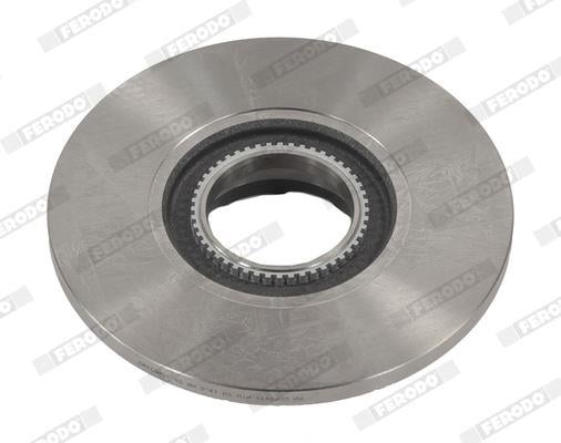 ARKA FREN DISK AYNASI TRANSIT CUSTOM V362 12> ABS LI O.CEKER CAP 308 16