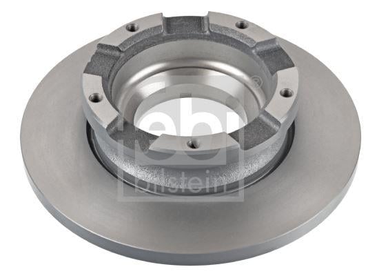 ARKA FREN DISK AYNASI TRANSIT CUSTOM V362 2.2TDCI 12> CAP 288 16