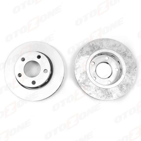 ARKA FREN DİSKİ AUDI A4 8D2 96-01