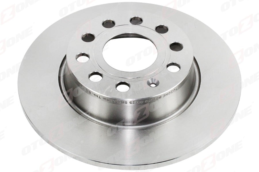 ARKA FREN DISKI DELIKLI-272X10 5 112 CADDY 11>GOLF 09>PASSAT 13-15 A3 09>SEAT LEON 13>OCTAVIA 09>