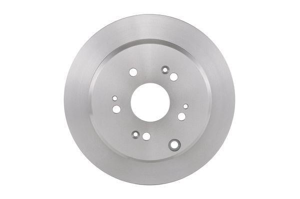 ARKA FREN DİSKİ DOLU TİP HONDA CR-V 2.0L K20 RD8 kasa 05-09 / 2.2L N22A CTDİ DİZEL 06-> / 1.6L İ -DTEC N16A2 RE6 kasa 13 -> 304.5 çap x 5 bijon - Adet disk fiyatıdır