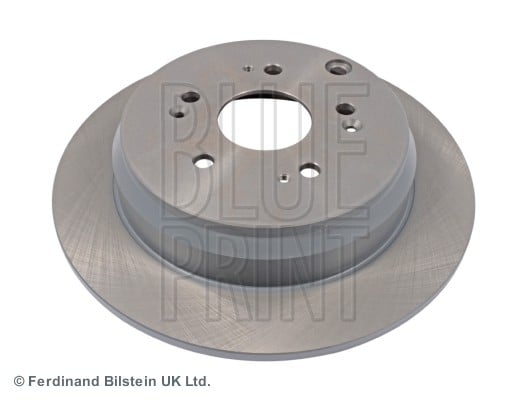 ARKA FREN DİSKİ DOLU TİP HONDA CR-V 2.0L K20 RD8 kasa 05-09 / 2.2L N22A CTDİ DİZEL 06-> / 1.6L İ -DTEC N16A2 RE6 kasa 13 -> 304.5 çap x 5 bijon - Adet disk fiyatıdır