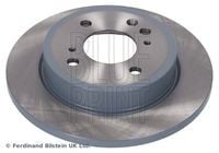 ARKA FREN DİSKİ DOLU TİP HONDA JAZZ ELEGANCE CROSSTAR e-HEV 1.5L LEB8 hybrid GR3 GR6 kasa 21-> 239 çap x 4 bijon - Adet disk fiyatıdır