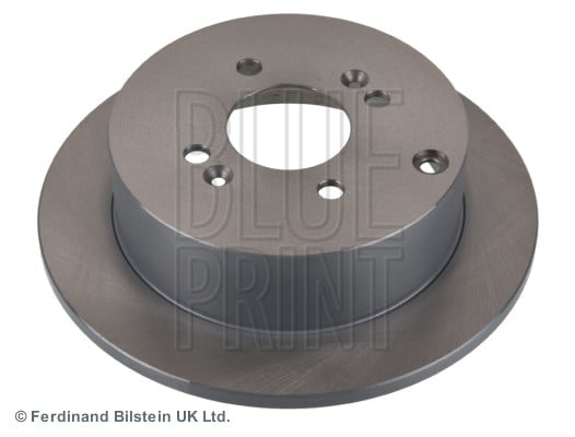 ARKA FREN DİSKİ DOLU TİP HYUNDAI ACCENT ERA 1.6L 06-10 / İ20 1.2L 1.4L 1.6L 06-10 / GETZ 1.5L D3EA CRDİ 02-05 / KIA RIO 1.4L 1.5L 1.6L 05-> - 262 ÇAP X 4 BİJON Adet disk fiyatıdır