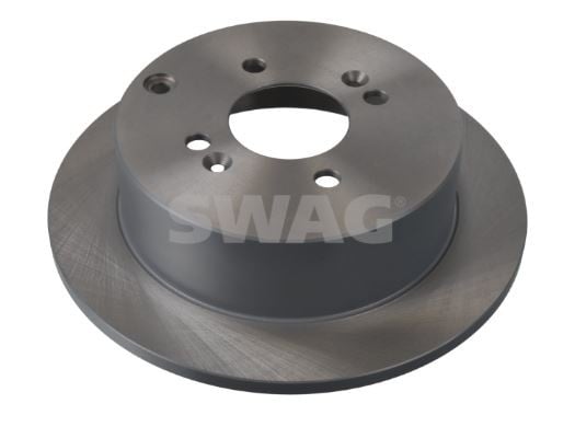 ARKA FREN DİSKİ DOLU TİP HYUNDAI ACCENT ERA 1.6L 06-10 / İ20 1.2L 1.4L 1.6L 06-10 / GETZ 1.5L D3EA CRDİ 02-05 / KIA RIO 1.4L 1.5L 1.6L 05-> - 262 ÇAP X 4 BİJON Adet disk fiyatıdır