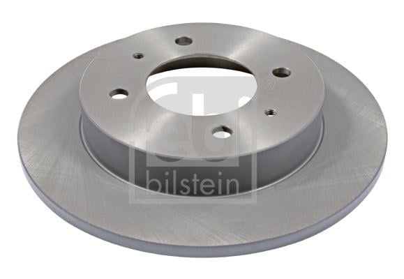 ARKA FREN DİSKİ DOLU TİP HYUNDAI ELANTRA 1.6L G4GR G4ED 96-06 258 çap x 4 bijon - Adet disk fiya tıdır