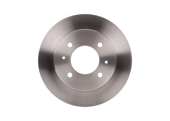 ARKA FREN DİSKİ DOLU TİP HYUNDAI ELANTRA 1.6L G4GR G4ED 96-06 258 çap x 4 bijon - Adet disk fiya tıdır
