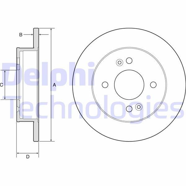ARKA FREN DİSKİ DOLU TİP HYUNDAI İ10 1.0L 1.2L G3LA B3LA G4LA 13-19 234 çap x 4 bijon - Takım di sk fiyatıdır