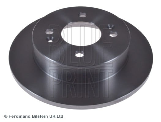 ARKA FREN DİSKİ DOLU TİP HYUNDAI İ10 1.0L 1.2L G3LA B3LA G4LA 13-19 234 çap x 4 bijon - Adet dis k fiyatıdır