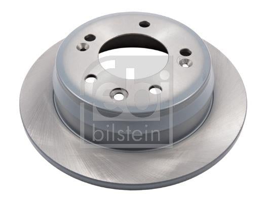 ARKA FREN DİSKİ DOLU TİP HYUNDAI İ30 1.6L D4FB CRDi 07-11 1.4L 1.6L benzinli 07-11 / IX35 1.6L G4F D GDİ 140HP 10-15 / KIA CEED 1.6L D4FB CRDİ 06-12 1.4L 1.6L benzinli 07-12 / SPORTAGE 1.6L G4FD GD