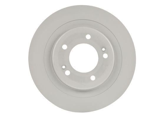 ARKA FREN DİSKİ DOLU TİP HYUNDAI i30 1.6L G4FD D4FB otomatik vites 12-16 / KIA CEED 1.6L G4FJ D4FB 12-18 284 çap x 5 bijon - Adet disk fiyatıdır