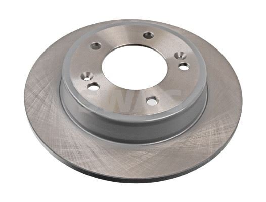 ARKA FREN DİSKİ DOLU TİP HYUNDAI İ30 1.6L G4FD GDİ GAMMA 11-15 / 1.4L 1.6L CRDİ DİZEL 12-16 / ELAN TRA 12-> / KIA CEED 1.6L GDI BENZİNLİ 12-> 1.4L 1.6L CRDİ DİZEL 12-> 262 çap x 5 bijon - Adet disk