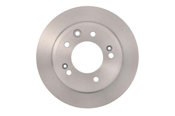 ARKA FREN DİSKİ DOLU TİP HYUNDAI İ30 1.6L D4FB CRDi 07-11 1.4L 1.6L benzinli 07-11 / IX35 1.6L G4F D GDİ 140HP 10-15 / KIA CEED 1.6L D4FB CRDİ 06-12 1.4L 1.6L benzinli 07-12 / SPORTAGE 1.6L G4FD GD