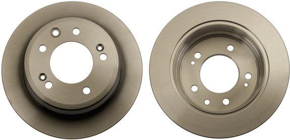 ARKA FREN DİSKİ DOLU TİP HYUNDAI İ30 1.6L D4FB CRDi 07-11 1.4L 1.6L benzinli 07-11 / IX35 1.6L G4F D GDİ 140HP 10-15 / KIA CEED 1.6L D4FB CRDİ 06-12 1.4L 1.6L benzinli 07-12 / SPORTAGE 1.6L G4FD GD