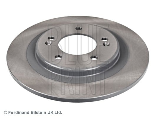 ARKA FREN DİSKİ DOLU TİP HYUNDAI i30 1.6L G4FD D4FB otomatik vites 12-16 / KIA CEED 1.6L G4FJ D4FB 12-18 284 çap x 5 bijon - Adet disk fiyatıdır