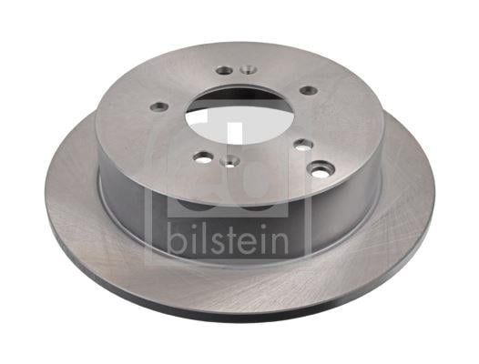 ARKA FREN DİSKİ DOLU TİP HYUNDAI SANTAFE 2.4L 2.7L 00-06 / TUCSON 2.0L D4EA CRDi 04-10 / KIA SPORT AGE 2.0L CRDİ 04-07 284 çap x 5 bijon - Adet disk fiyatıdır