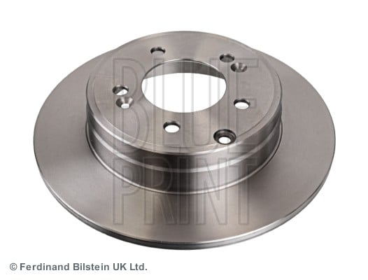 ARKA FREN DİSKİ DOLU TİP HYUNDAI SONATA 2.0L D4EA CRDİ DİZEL 05-10 / 2.0L VVTİ GLS 05-10 284 çap x 5 bijon - Adet disk fiyatıdır