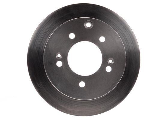 ARKA FREN DİSKİ DOLU TİP KIA CERATO 1.6L G4FC 10-14 / SOUL 1.6L G4FC benzinli 09-> 1.6L D4FB CRDİ 09-14 262 çap x 5 bijon - Adet disk fiyatıdır