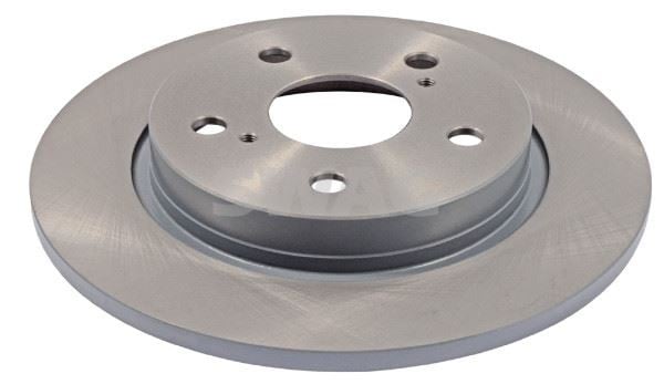 ARKA FREN DİSKİ DOLU TİP TOYOTA AURIS COROLLA 1.4L 1NDTV NDE150 NDE180 D-4D dizel 07-> / 1.33L 1NR-FE NRE180 12-> - 270 ÇAP X 5 BİJON - Adet disk fiyatıdır