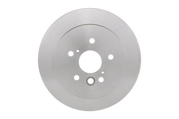 ARKA FREN DİSKİ DOLU TİP TOYOTA RAV4 2.0L 1AZ-FE ACA21 01-05 303 çap x 5 bijon - Adet disk fiyat ıdır