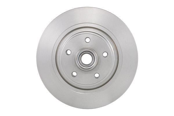 ARKA FREN DİSKİ ESCAPE IV 02>05 VELSATİS 02>09 1.9dCi 2.0 16V 2.0T 2.2dCi 3.0dCi 3.5 V6