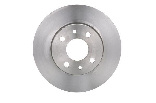 ARKA FREN DISKI FIAT BRAVO II 07> STILO 01> LINEA 07> ALFA ROMEO MITO 08> LANCIA DELTA II 08> 251.5x10x4DL