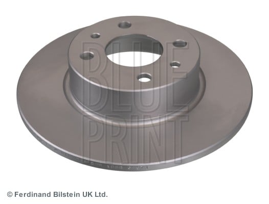 ARKA FREN DISKI FIAT BRAVO II 07> STILO 01> LINEA 07> ALFA ROMEO MITO 08> LANCIA DELTA II 08> 251.5x10x4DL