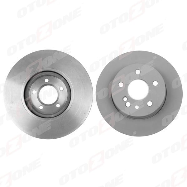 ARKA FREN DİSKİ MERCEDES-BENZ S-SERIES W140 93-98