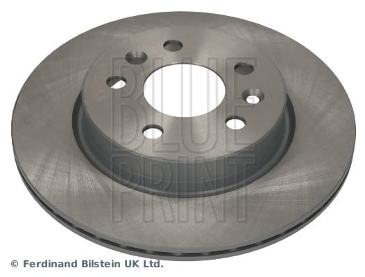 ARKA FREN DISKI RENAULT MEGANE E TECH 23> AUSTRAL 23> NISSAN QASHQAI III J12 HİBRİD 23> 292x16x5 delik HAVALANDIRMALI