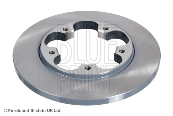 ARKA FREN DISKI TRANSIT V363 14> TEK TEKER A.CEKER DUZ 308MM 5 BIJON