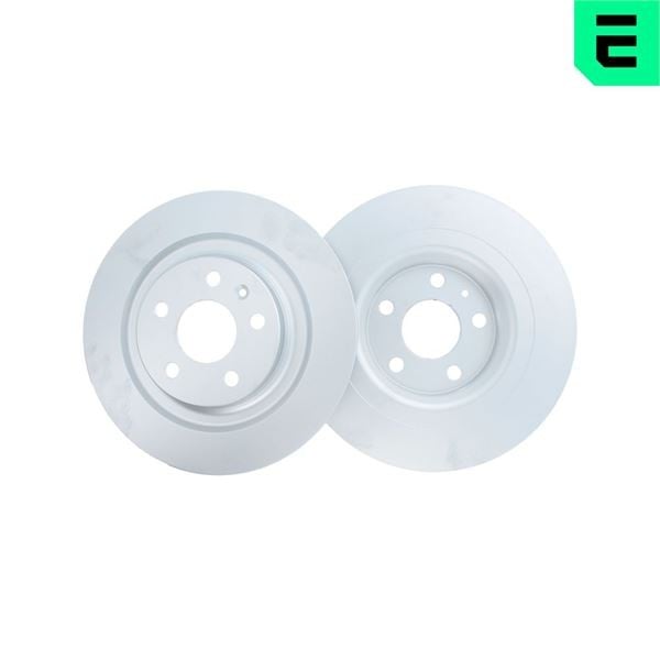 ARKA FREN DİSKİ VOLVO XC40 536 2017 >2021 > CAP 302X 5 BIJON 16 İNÇ