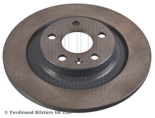 ARKA FREN DİSKİ VOLVO XC40 536 2017 >2021 > CAP 302X 5 BIJON 16 İNÇ