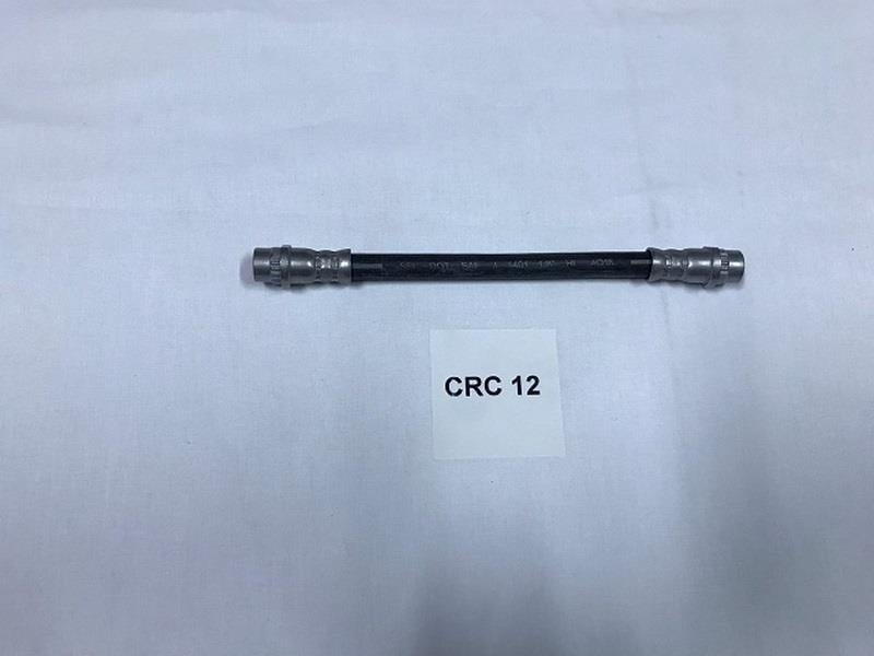 ARKA FREN HORTUMU CITROEN C3 09>16 C4 CACTUS 14> DS3 10>15 RENAULT CLIO II BB05