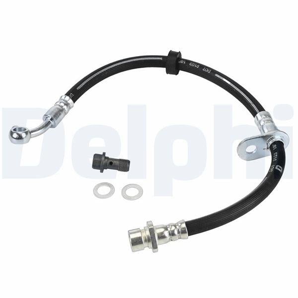 ARKA FREN HORTUMU LAND ROVER DİSCOVERY 09/2014>