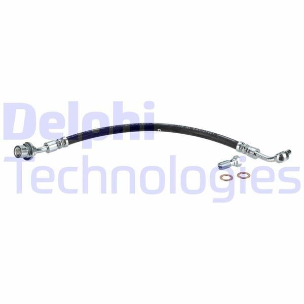 ARKA FREN HORTUMU LAND ROVER RANGE ROVER