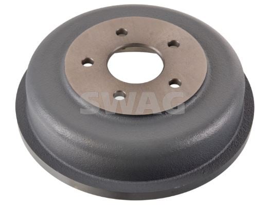 ARKA FREN KAMPANA CONNECT 02>14 KISA SASE 228.8 / 89.5 MM
